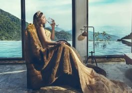 Trong cuộc sống ai cũng có thể trở thành nô lệ của đồng tiền