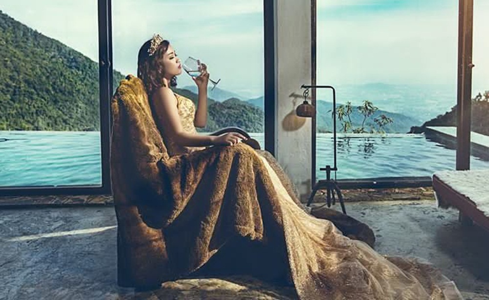 Trong cuộc sống ai cũng có thể trở thành nô lệ của đồng tiền