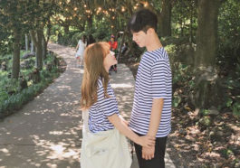 Trong tình yêu giàu nghèo không quan trọng, hơn nhau là ở tấm lòng 12 Trong tình yêu giàu nghèo không quan trọng, hơn nhau là ở tấm lòng