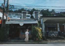 Tự yêu chính mình là đi tìm niềm vui, đến những nơi mình muốn... 8 Tự yêu chính mình là đi tìm niềm vui, đến những nơi mình muốn...
