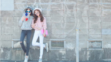 Tuổi 20, cái tuổi khao khát của những kẻ đang tập tành để lớn