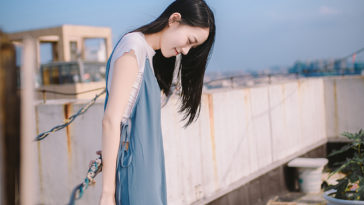 Tuổi 20, cái tuổi ở giữa lằn ranh của trưởng thành và trẻ con...