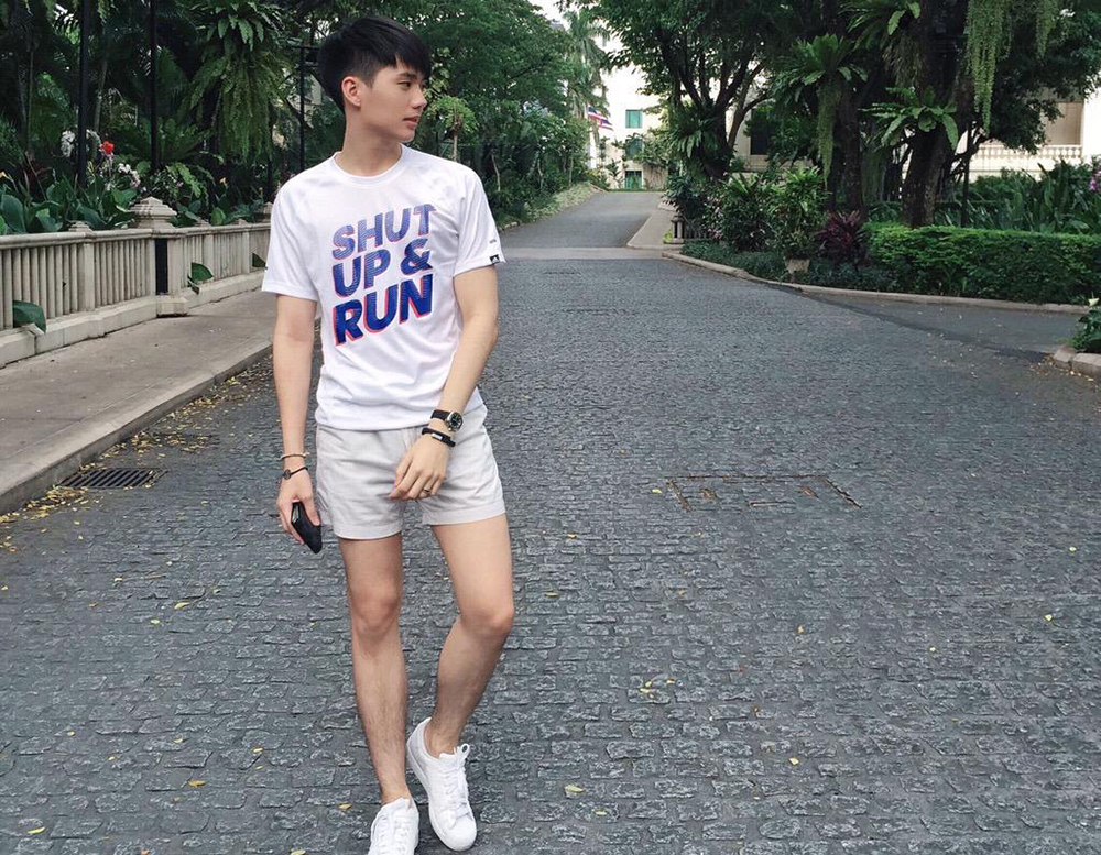 Tuổi 24, đã đến lúc bạn cần phải thay đổi cuộc đời mình 3 Tuổi 24, đã đến lúc bạn cần phải thay đổi cuộc đời mình