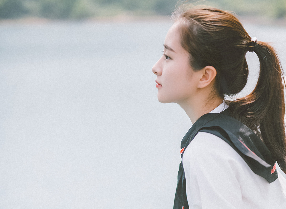 Tuổi 26, tôi không thể cứ mãi cười một cách hồn nhiên được! 3 Tuổi 26, tôi không thể cứ mãi cười một cách hồn nhiên được!