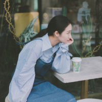 Vì anh mà thanh xuân của em trở nên quá tươi đẹp! 22 Vì anh mà thanh xuân của em trở nên quá tươi đẹp!