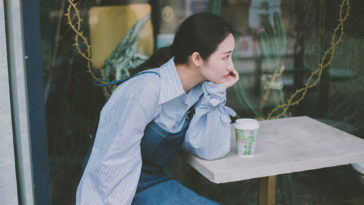 Vì anh mà thanh xuân của em trở nên quá tươi đẹp!