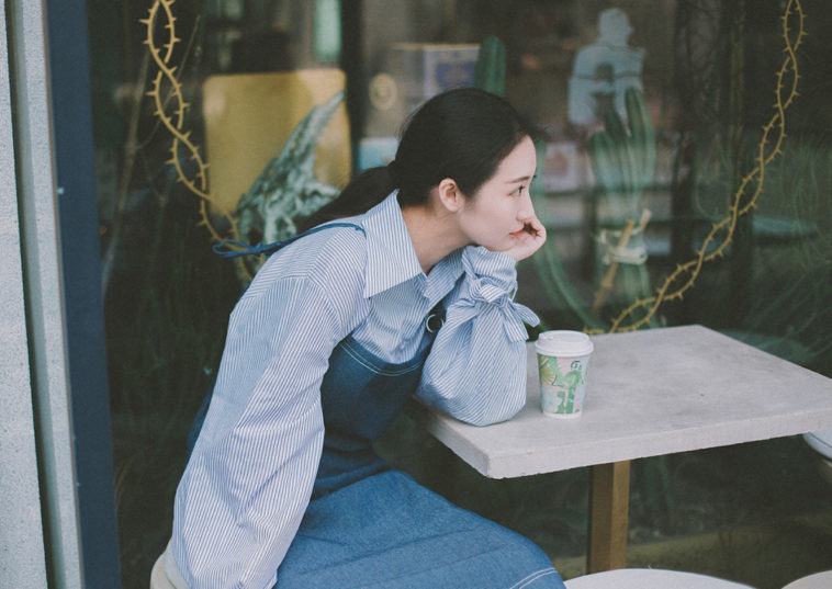 Vì anh mà thanh xuân của em trở nên quá tươi đẹp!