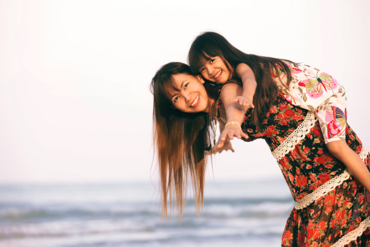 Viết cho mẹ, người luôn kiên nhẫn cùng tôi trải qua mọi chuyện