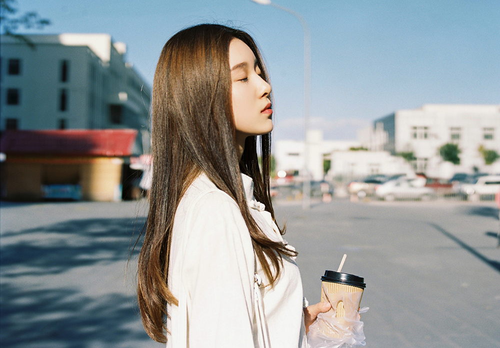 Yêu đơn phương ư... hãy cứ yêu cho đến khi nào hết yêu