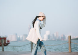 Yêu lầm người, chúng ta đang tự hủy hoại cuộc đời mình