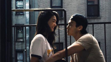 Yêu xa là chấp nhận thử thách, chấp nhận chờ đợi vô điều kiện