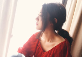 Ai cũng sẽ cần có một ngày được sống và buồn như thế...