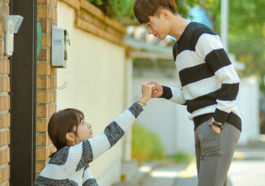 Anh có đủ can đảm để yêu em dài lâu... 12 Anh có đủ can đảm để yêu em dài lâu...