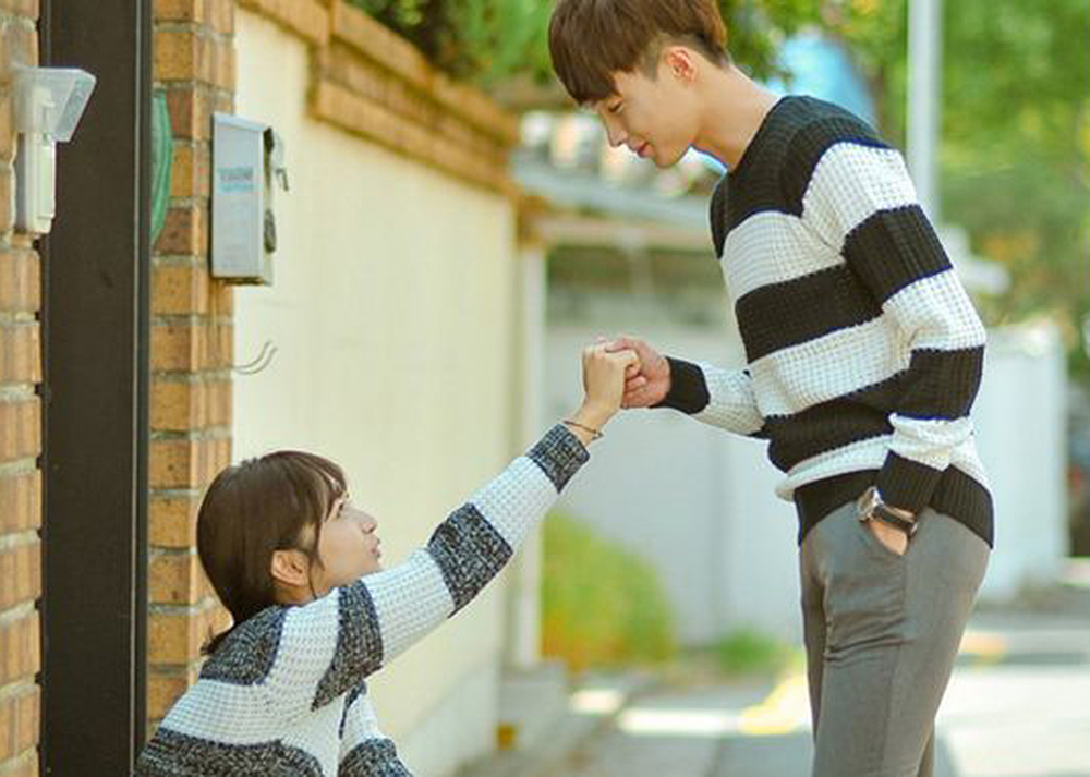 Anh có đủ can đảm để yêu em dài lâu... 9 Anh có đủ can đảm để yêu em dài lâu...