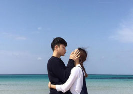 Cám ơn anh vì đã chọn và yêu một cô nàng mập mạp như em... 8 Cám ơn anh vì đã chọn và yêu một cô nàng mập mạp như em...