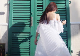 Cô gái của tôi à, hãy mạnh mẽ lên em nhé!