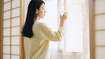 Đã là đàn bà thì phải biết yêu lấy bản thân mình...
