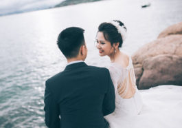 Đã là đàn ông, đưa phụ nữ lên giường thì sắm luôn chiếc váy cưới đi 2 Đã là đàn ông, đưa phụ nữ lên giường thì sắm luôn chiếc váy cưới đi