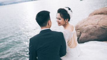 Đã là đàn ông, đưa phụ nữ lên giường thì sắm luôn chiếc váy cưới đi