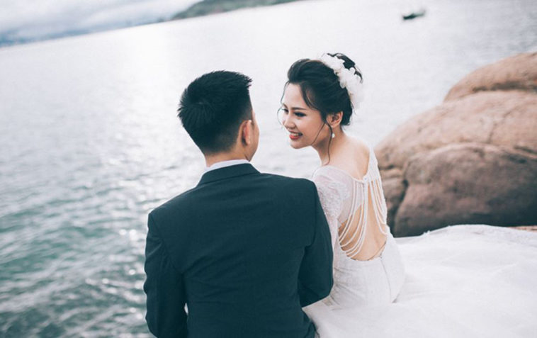 Đã là đàn ông, đưa phụ nữ lên giường thì sắm luôn chiếc váy cưới đi 13 Đã là đàn ông, đưa phụ nữ lên giường thì sắm luôn chiếc váy cưới đi