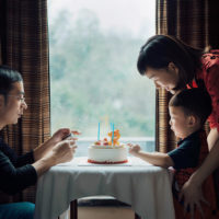 Đã là đàn ông thì phải bao bọc được gia đình của mình 22 Đã là đàn ông thì phải bao bọc được gia đình của mình