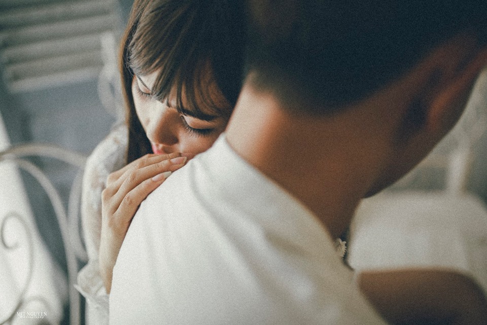 Đàn ông khôn là đàn ông luôn biết cách bênh vợ 3 Đàn ông khôn là đàn ông luôn biết cách bênh vợ