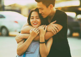 Để vợ chịu khổ là đàn ông kém cỏi 8 Để vợ chịu khổ là đàn ông kém cỏi