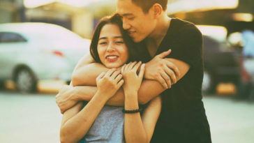 Để vợ chịu khổ là đàn ông kém cỏi