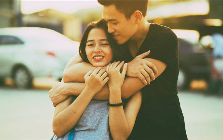 Để vợ chịu khổ là đàn ông kém cỏi 13 Để vợ chịu khổ là đàn ông kém cỏi
