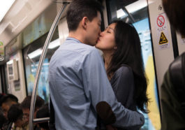 Điều phụ nữ cần nhất chính là cảm giác an toàn! 5 Điều phụ nữ cần nhất chính là cảm giác an toàn!