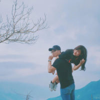 Đưa nhau đi trốn tới xứ biển mây Tà Xùa