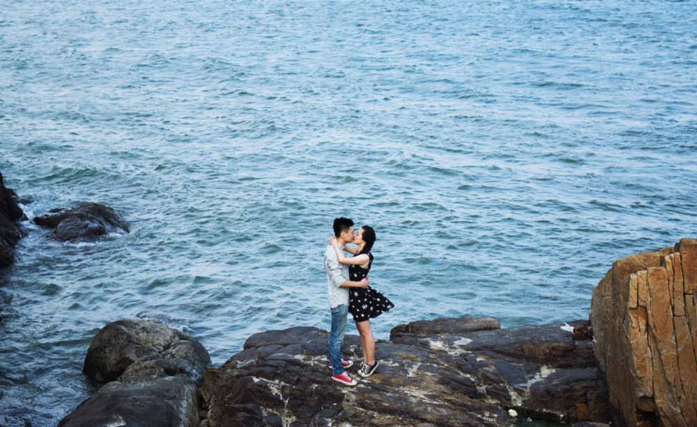 Duyên đã qua là duyên đã hết, tình qua rồi thì cũng hóa hư vô