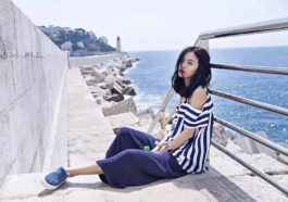Gửi đến những cô gái hay giả vờ mạnh mẽ...