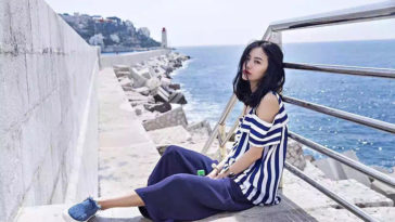 Gửi đến những cô gái hay giả vờ mạnh mẽ...