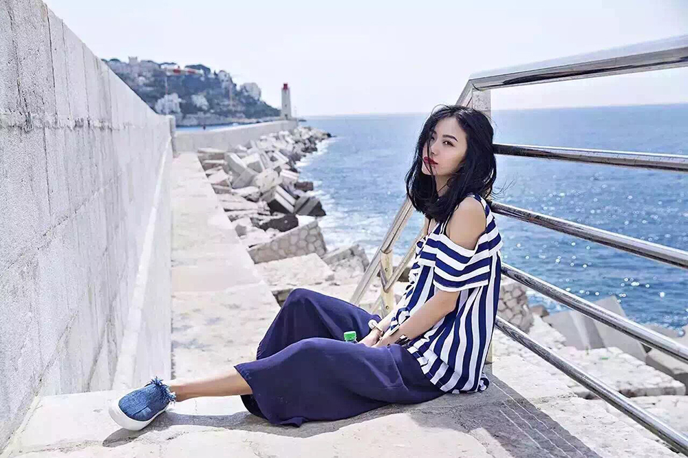 Gửi đến những cô gái hay giả vờ mạnh mẽ... 3 Gửi đến những cô gái hay giả vờ mạnh mẽ...