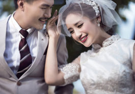 Hạnh phúc của người phụ nữ phụ thuộc phần lớn vào người chồng! 5 Hạnh phúc của người phụ nữ phụ thuộc phần lớn vào người chồng!
