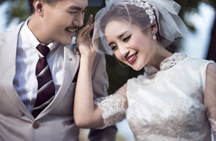Hạnh phúc của người phụ nữ phụ thuộc phần lớn vào người chồng! 13 Hạnh phúc của người phụ nữ phụ thuộc phần lớn vào người chồng!