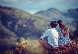 Hãy bên nhau khi bạn chẳng có gì nhiều trong tay... 4 Hãy bên nhau khi bạn chẳng có gì nhiều trong tay...