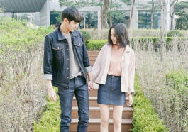Hãy luôn trân trọng cô gái ở bên bạn khi bạn chưa có gì! 2 Hãy luôn trân trọng cô gái ở bên bạn khi bạn chưa có gì!