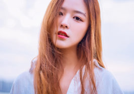 Mình đã chia tay nhau rồi phải không anh?