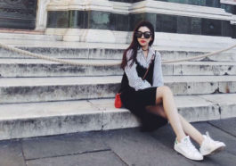 Phụ nữ à, đừng quá tin vào lời hứa của bất kì ai...