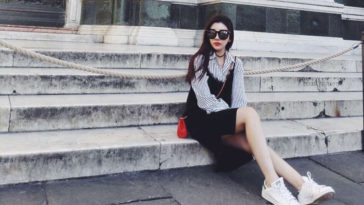 Phụ nữ à, đừng quá tin vào lời hứa của bất kì ai...
