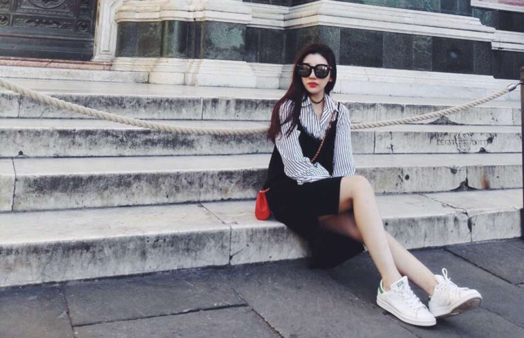 Phụ nữ à, đừng quá tin vào lời hứa của bất kì ai...