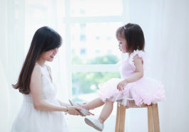 Phụ nữ đơn thân nuôi con có gì mà chông chênh? 6 Phụ nữ đơn thân nuôi con có gì mà chông chênh?