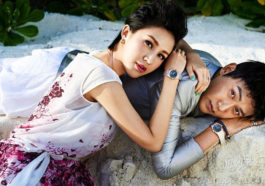 Sự thật về cái gọi là giàu vì bạn sang vì vợ... 5 Sự thật về cái gọi là giàu vì bạn sang vì vợ...