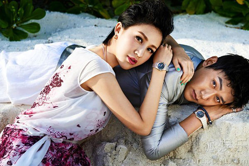 Sự thật về cái gọi là giàu vì bạn sang vì vợ... 9 Sự thật về cái gọi là giàu vì bạn sang vì vợ...