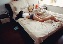 Tại sao gái hư luôn khiến đàn ông phát cuồng?