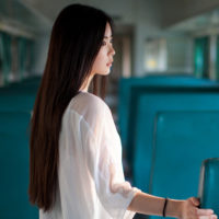 Vì em là con gái nên yếu đuối muôn đời vẫn yếu đuối thôi... 22 Vì em là con gái nên yếu đuối muôn đời vẫn yếu đuối thôi...