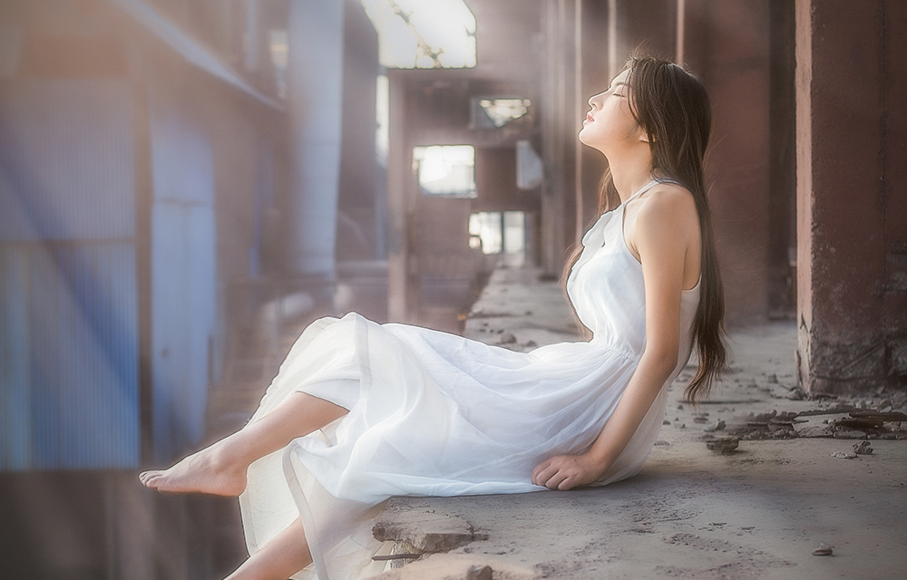 Viết cho những cô gái vừa trải qua mối tình tan vỡ... 4 Viết cho những cô gái vừa trải qua mối tình tan vỡ...
