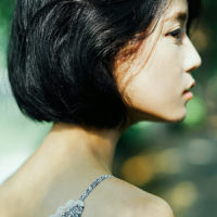 Yêu thì cứ yêu thôi, nhưng đừng cố gắng làm tổn thương nhau...
